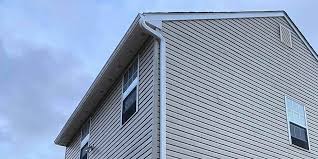 Best Insulated Siding Installation  in Six Shooter Canyon, AZ